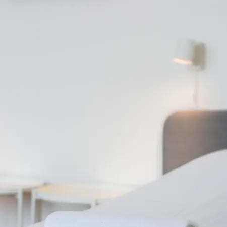 T3 Charmant 4* 65m² Parking @ Thermal / Artem Lejlighed