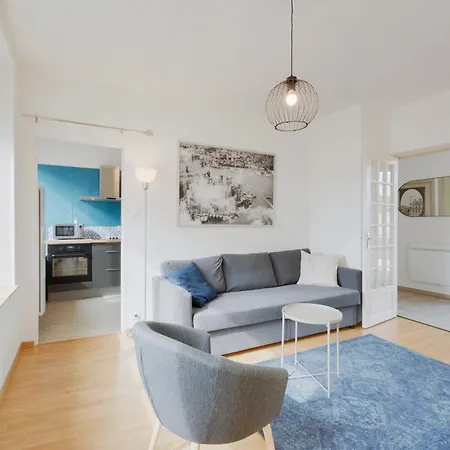 T3 Charmant 4* 65m² Parking @ Thermal / Artem *